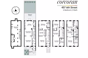 457 6th St, Brooklyn, NY 11215 - Photo 32