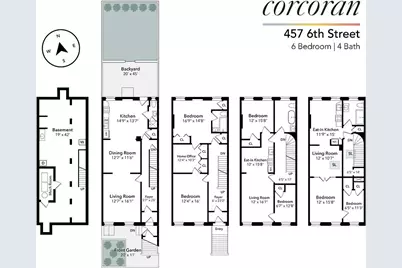 457 6th Street, Brooklyn, NY 11215 - Photo 32