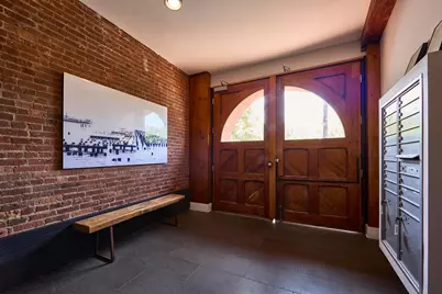 288 West Street #3-E, New York City, NY 10013 - Photo 2