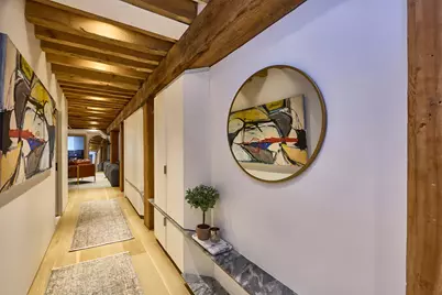 288 West Street #3-E, New York City, NY 10013 - Photo 4