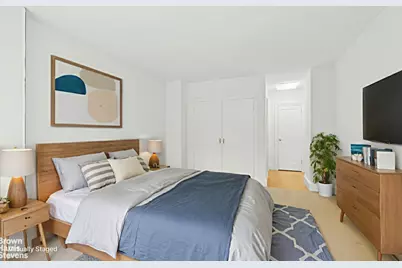60 Sutton Place S #7NS, New York City, NY 10022 - Photo 8