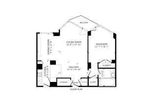 60 Sutton Pl S, New York City, NY 10022 - Photo 20