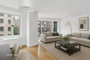 60 Sutton Pl S, New York City, NY 10022 - Photo 2