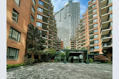 60 Sutton Place S #7NS, New York City, NY 10022 - Photo 18