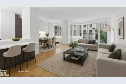 60 Sutton Place S #7NS, New York City, NY 10022 - Photo 1