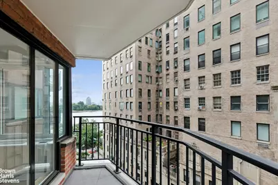 60 Sutton Place S #7NS, New York City, NY 10022 - Photo 12