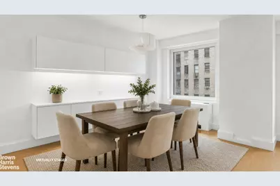 60 Sutton Place S #7NS, New York City, NY 10022 - Photo 4