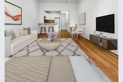 330 E 77th Street #5A, New York, NY 10075 - Photo 2