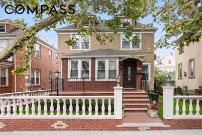 159 87th Street, New York City, NY 11209 - Photo 1