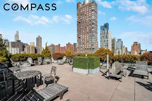 401 East 86th St, New York City, NY 10028 - Photo 8