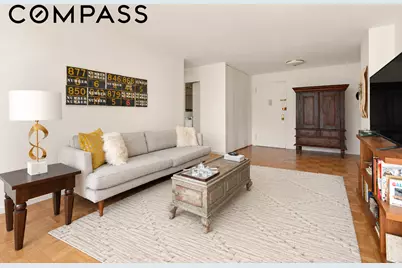 401 E 86th Street #6E, New York City, NY 10028 - Photo 2