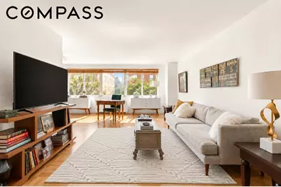 401 E 86th Street #6E, New York City, NY 10028 - Photo 1