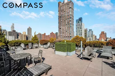 401 E 86th Street #6E, New York City, NY 10028 - Photo 8