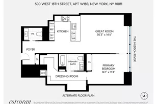 500 W 18th St, New York City, NY 10011 - Photo 26