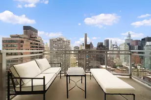 400 E 56th St, New York City, NY 10022 - Photo 4