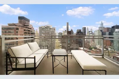 400 E 56th Street #30P, New York City, NY 10022 - Photo 4