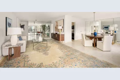 400 E 56th Street #30P, New York City, NY 10022 - Photo 6