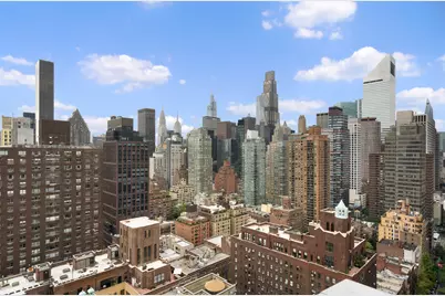 400 E 56th Street #30P, New York City, NY 10022 - Photo 2