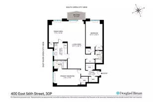 400 E 56th St, New York City, NY 10022 - Photo 20