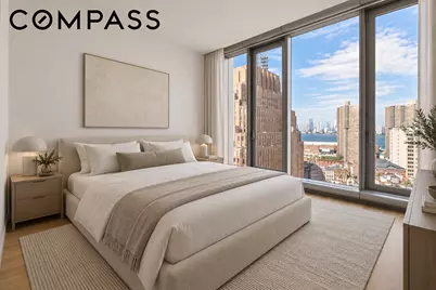 56 Leonard Street #20BWEST, New York City, NY 10013 - Photo 8