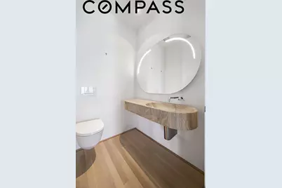 56 Leonard Street #20BWEST, New York, NY 10013 - Photo 12