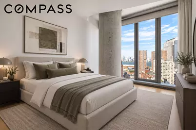 56 Leonard Street #20BWEST, New York City, NY 10013 - Photo 10