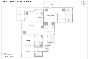 56 Leonard St, New York, NY 10013 - Photo 16