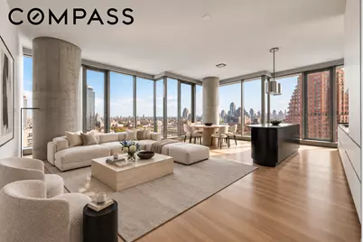 56 Leonard Street #20BWEST, New York City, NY 10013 - Photo 1