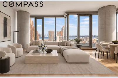 56 Leonard Street #20BWEST, New York City, NY 10013 - Photo 2