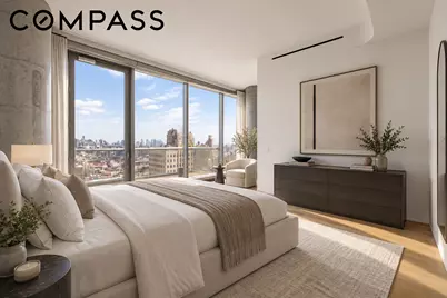 56 Leonard Street #20BWEST, New York, NY 10013 - Photo 6
