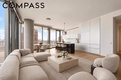 56 Leonard Street #20BWEST, New York City, NY 10013 - Photo 4