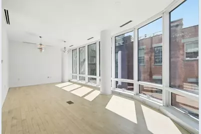 445 Lafayette Street #6B, New York City, NY 10003 - Photo 2