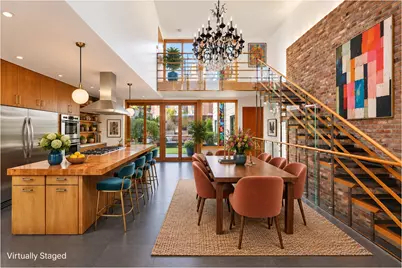 153 Chambers Street #5, New York, NY 10007 - Photo 1