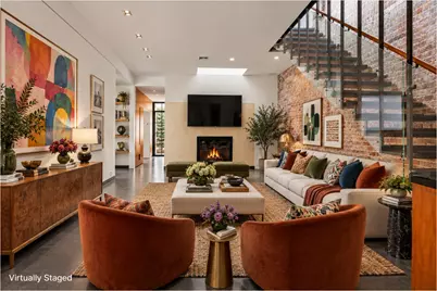 153 Chambers Street #5, New York, NY 10007 - Photo 2