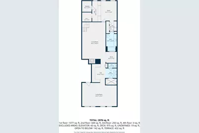 153 Chambers Street #5, New York, NY 10007 - Photo 24