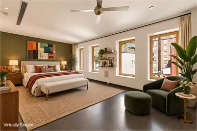 153 Chambers Street #5, New York, NY 10007 - Photo 4