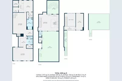 153 Chambers Street #5, New York, NY 10007 - Photo 28