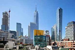 153 Chambers St, New York City, NY 10007 - Photo 14