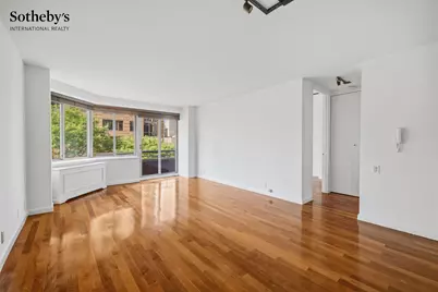 401 E 84th Street #3B, New York City, NY 10028 - Photo 1