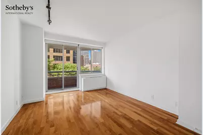 401 E 84th Street #3B, New York City, NY 10028 - Photo 4