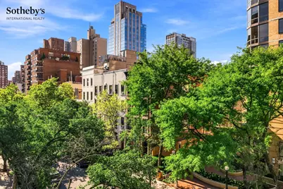 401 E 84th Street #3B, New York City, NY 10028 - Photo 6
