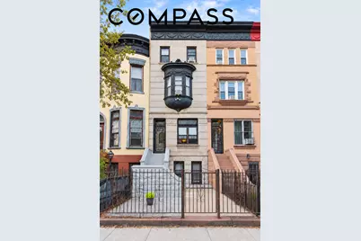 897 Sterling Place, New York City, NY 11216 - Photo 16