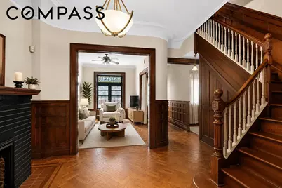 897 Sterling Place, New York City, NY 11216 - Photo 2