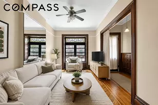 897 Sterling Pl, New York City, NY 11216 - Photo 1