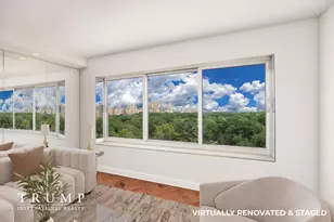 106 Central Park S, New York City, NY 10019 - Photo 18