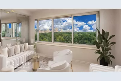 106 Central Park S #12-A, New York City, NY 10019 - Photo 4
