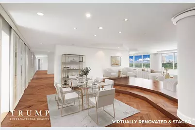 106 Central Park S #12-A, New York City, NY 10019 - Photo 16
