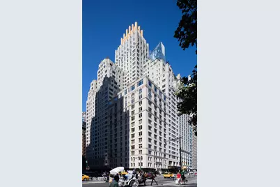 106 Central Park S #12-A, New York City, NY 10019 - Photo 24