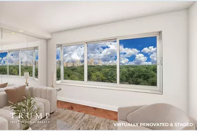 106 Central Park S #12-A, New York City, NY 10019 - Photo 18