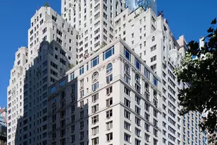 106 Central Park S, New York City, NY 10019 - Photo 12